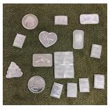 18 grams of .999 silver