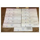 Boxed Rogers silverplate flatware