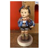 Hummel "Home from Market" figure