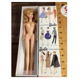NEW Barbie teenage fashion model --repro