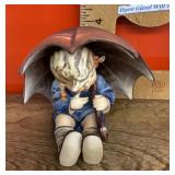Hummel "Umbrella Girl" figure