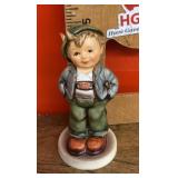 Hummel "Hello World" figure