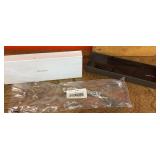 Vera Wang sterling magnifying glass