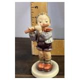 Hummel "Morning Concert" figurine