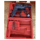 Craftsman electric drill