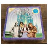 NEW Wizard of Oz trivia game