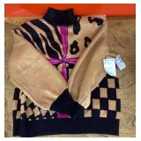 Marie St. John sweater Size M