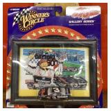 NASCAR Gallery Series diecast car