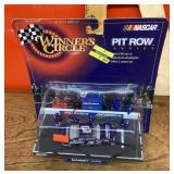 NASCAR Dale Earnhardt Jr. diecast race car