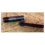 Choke tube for 12 gauge