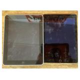 2 iPads