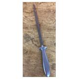 Gerber sharpening steel