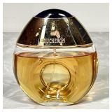 Boucheron perfume --nearly full 50ml