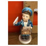 Hummel "Postman" figure