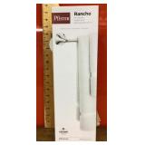 NEW 18" Pfister chrome towel bar