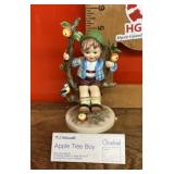 Hummel "Apple Tree Boy" figure