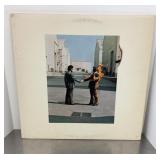 Pink Floyd LP