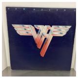 Van Halen LP