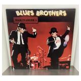 The Blues Brothers LP
