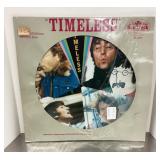 The Beatles Picture Disc