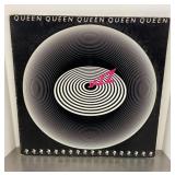 Queen LP