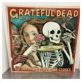 Grateful Dead LP
