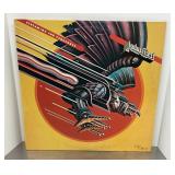 Judas Priest LP