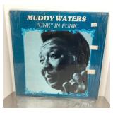 Muddy Waters LP in shrink
