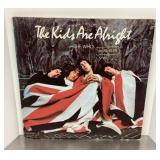 The Who LP
