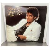 Michael Jackson LP