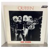 Queen LP