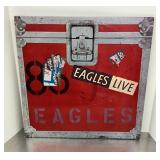 Eagles LP