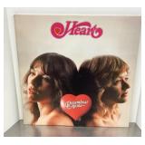 Heart LP