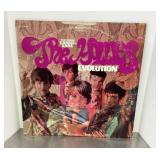 The Hollies LP