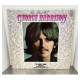 George Harrison LP Import