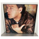 David Gilmour LP