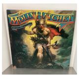 Molly Hatchet LP