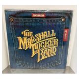 Sealed The Marshall Tucker Band LP