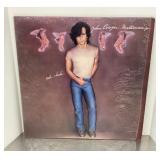 John Cougar Mellencamp LP in shrink