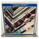 The Beatles LP
