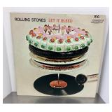 Rolling Stones LP