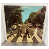 The Beatles LP