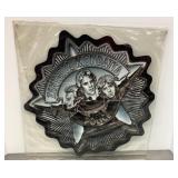 The Police Picture Disc