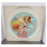 Grateful Dead LP