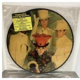 Culture Club Picture Disc