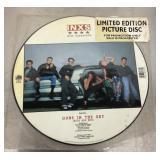 INXS Picture Disc