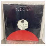 Motley Crue LP Promo