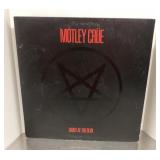 Motley Crue LP