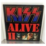 Kiss LP