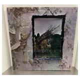 Led Zeppelin LP